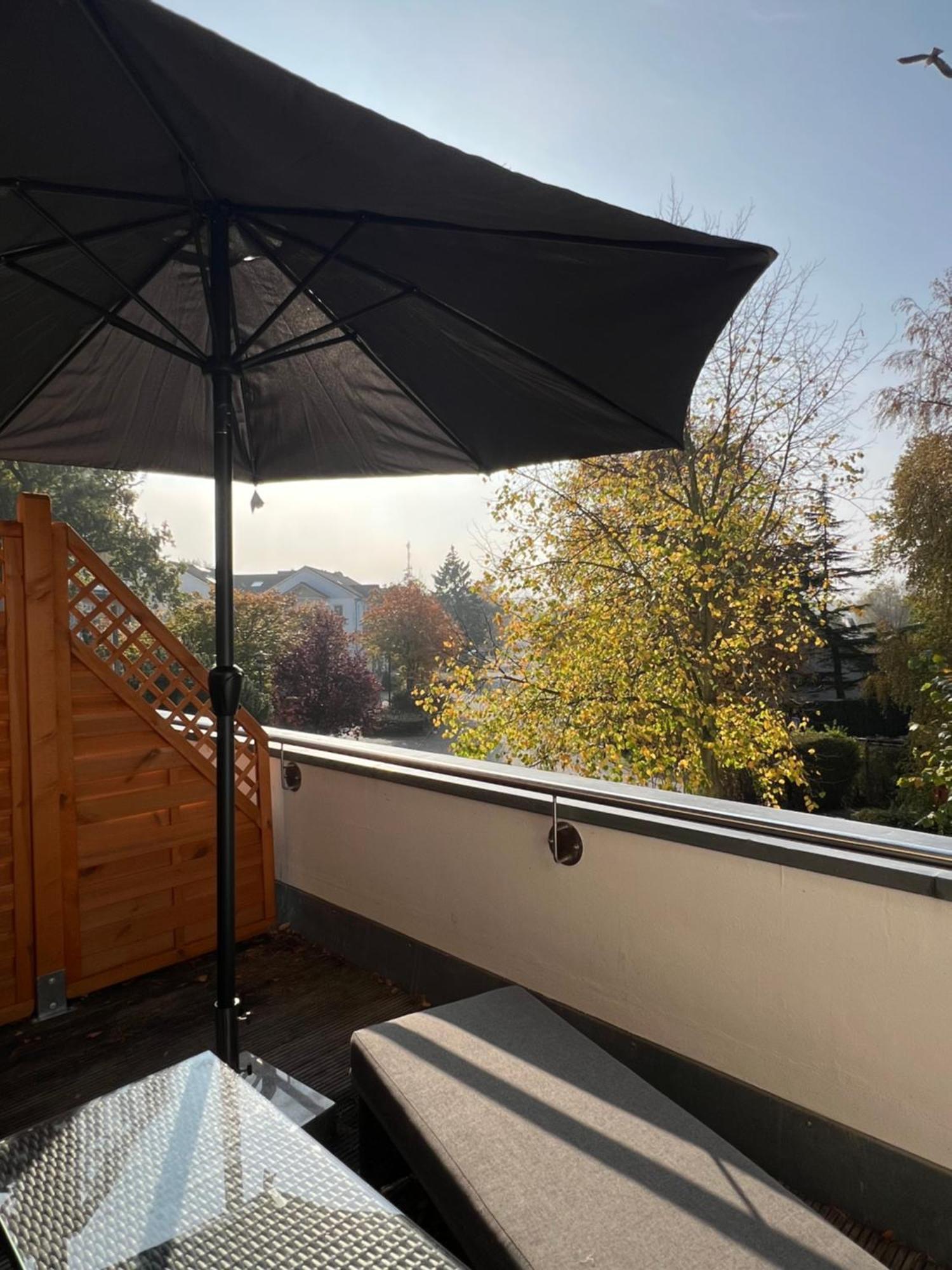 Strandoase Appartement