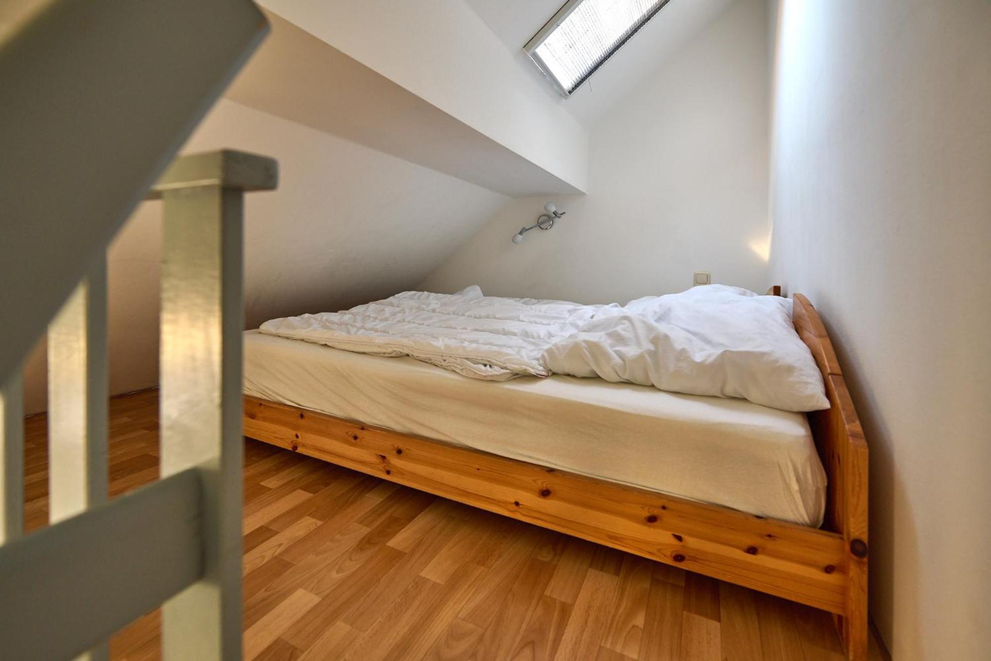 Appartement Strandoase *