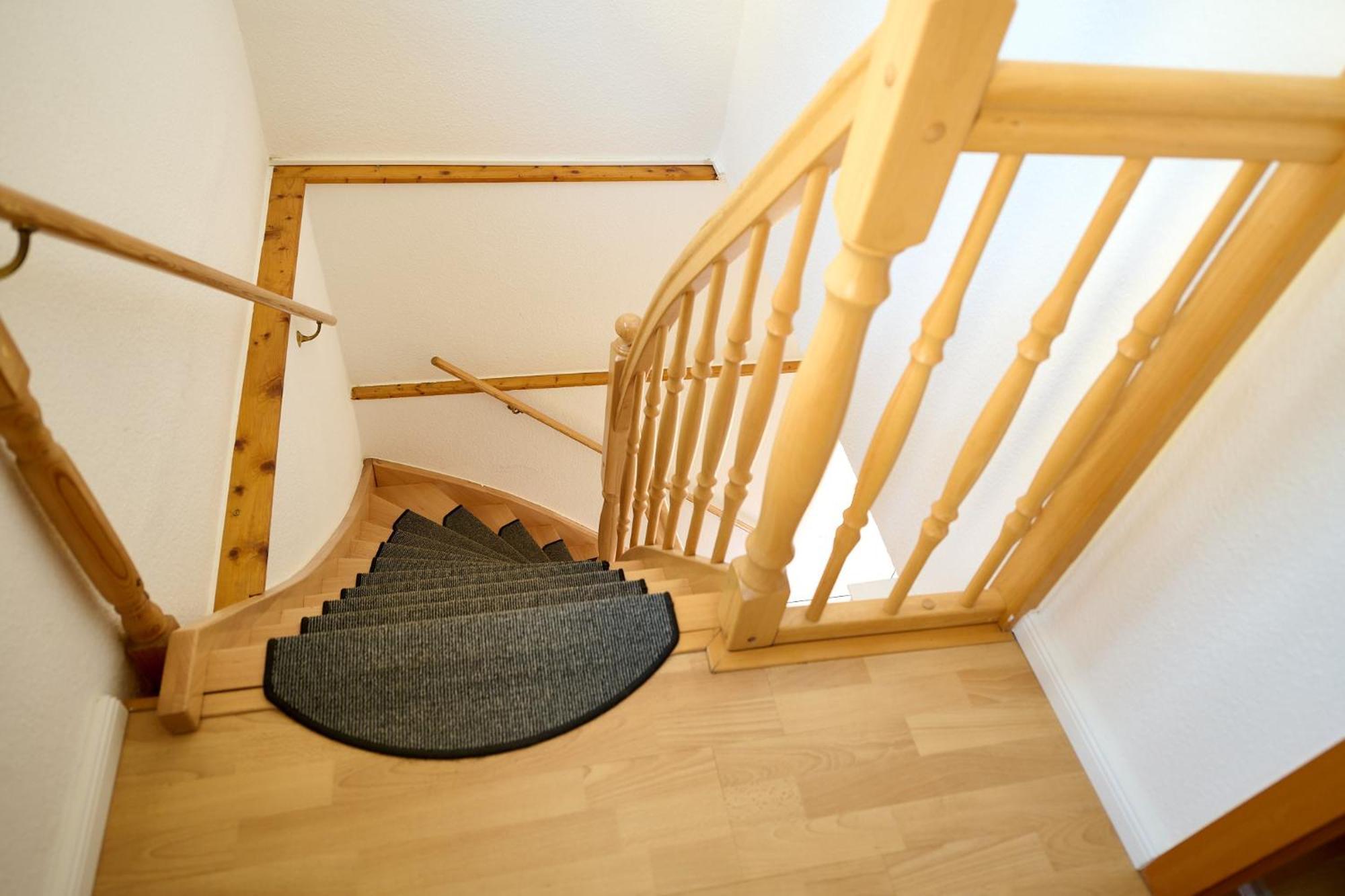 Apartment Strandoase *