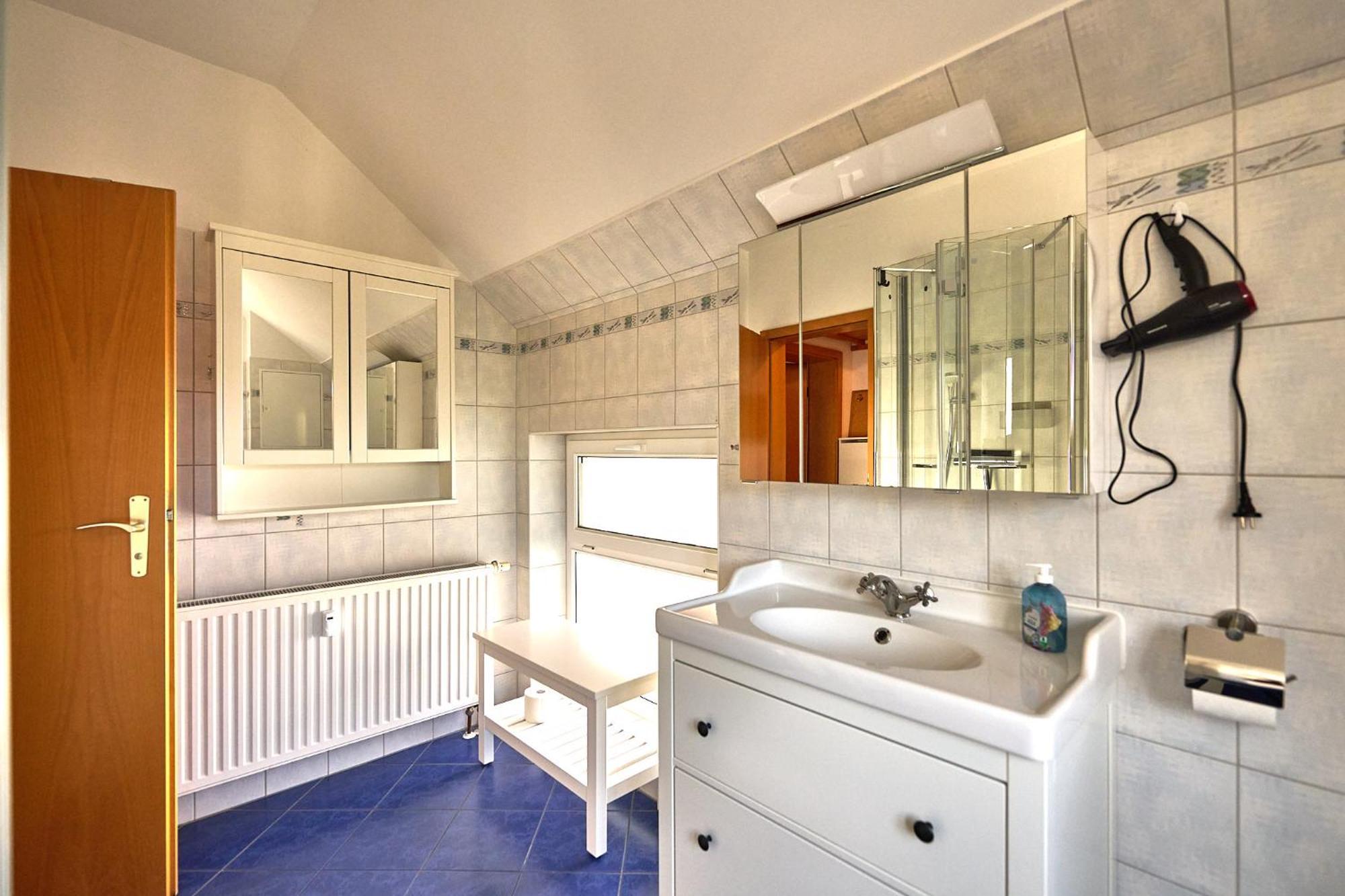 Strandoase Apartment