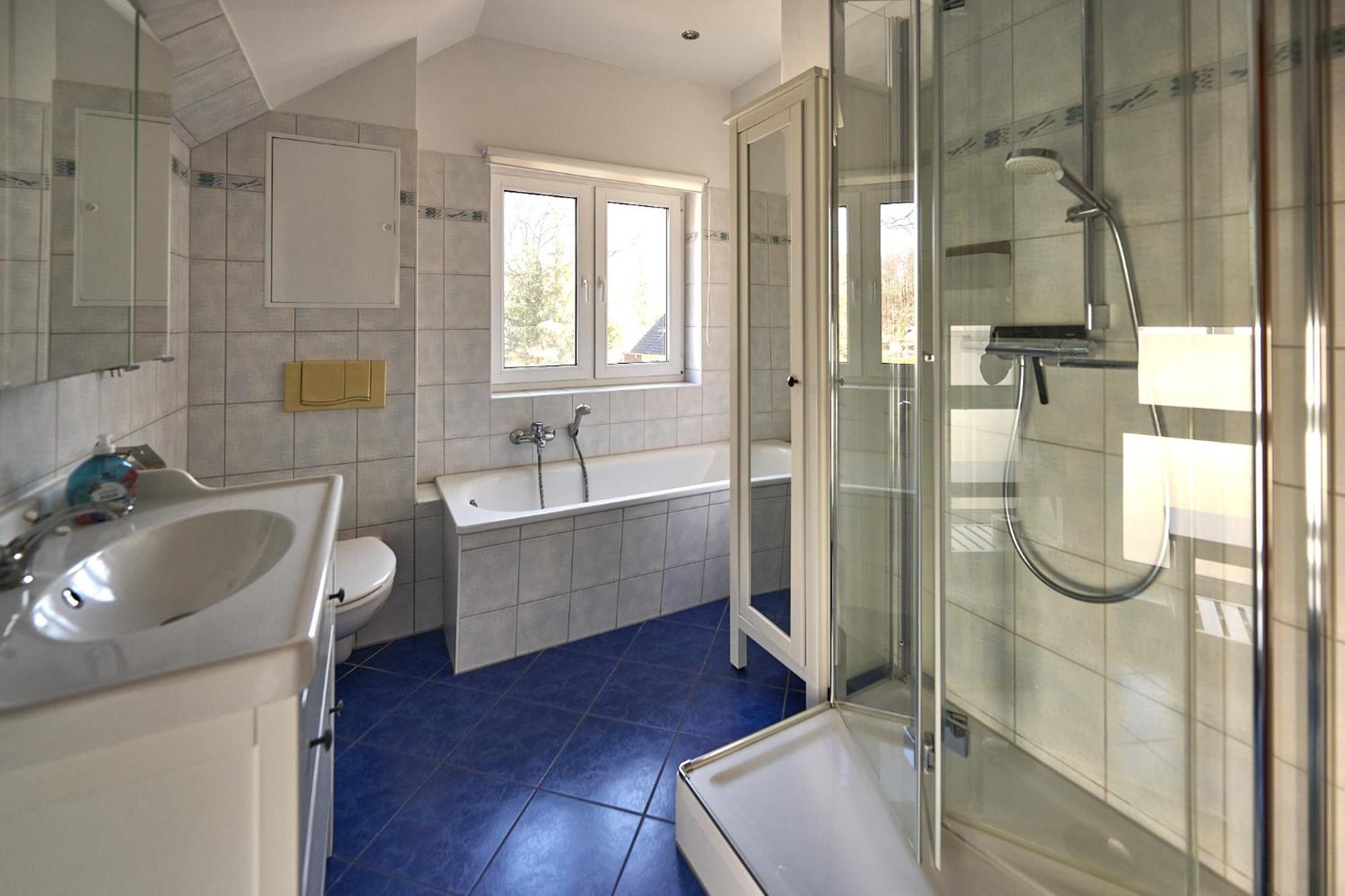 Apartment Strandoase Graal-Mueritz